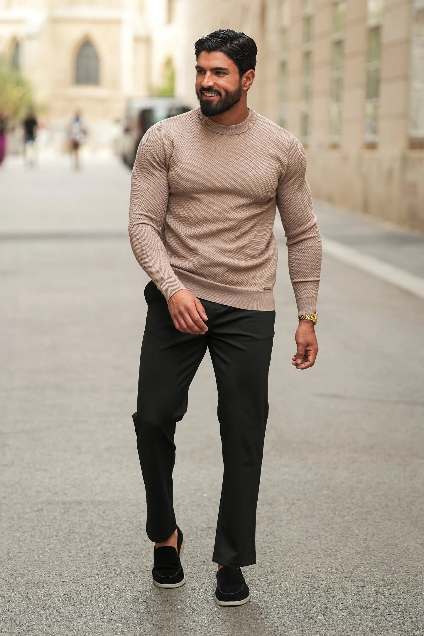 KOE | The Aurelio Trousers