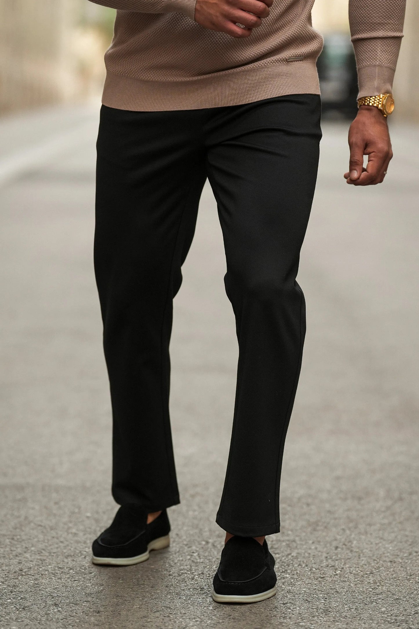 KOE | The Aurelio Trousers