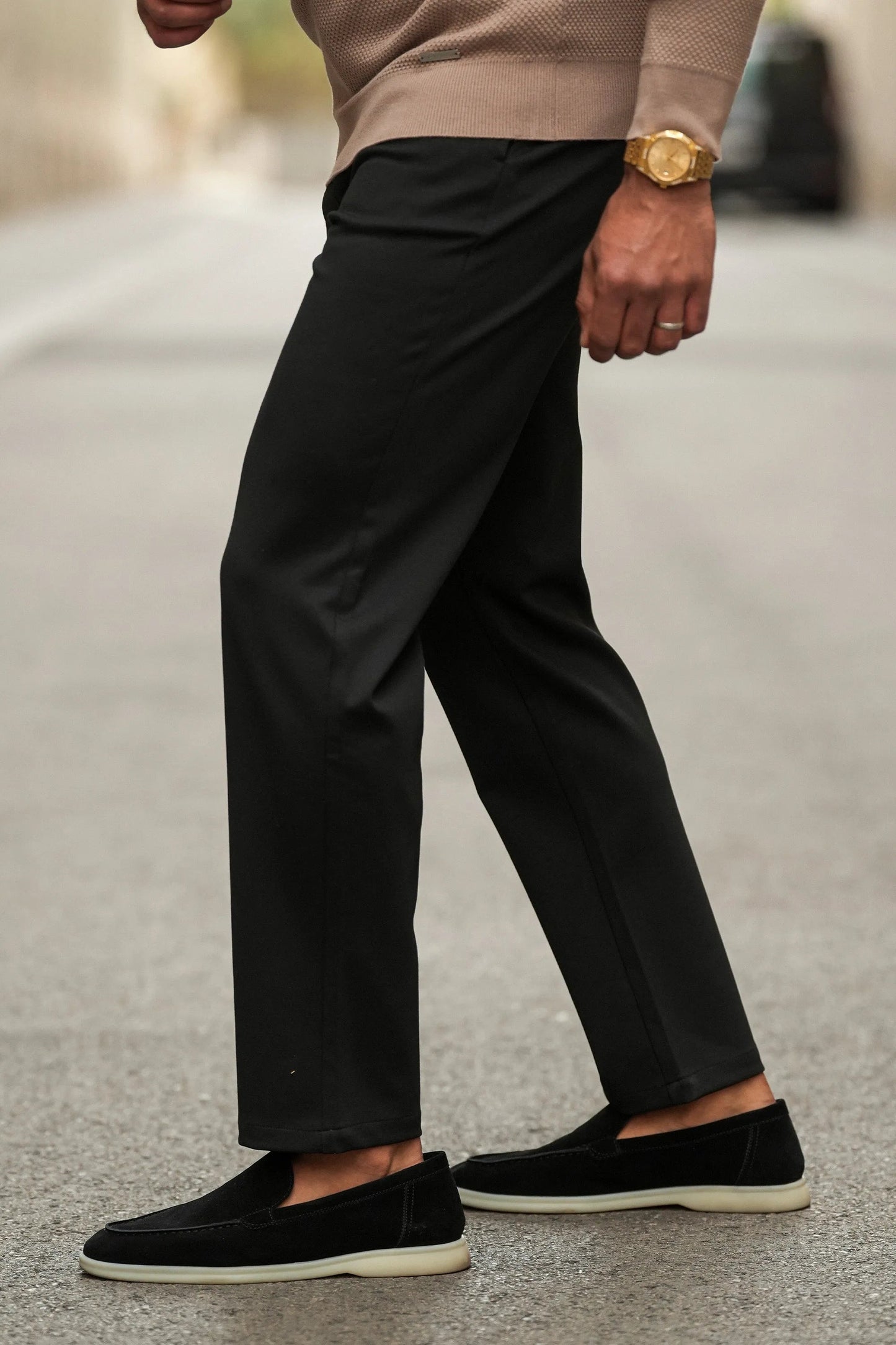 KOE | The Aurelio Trousers