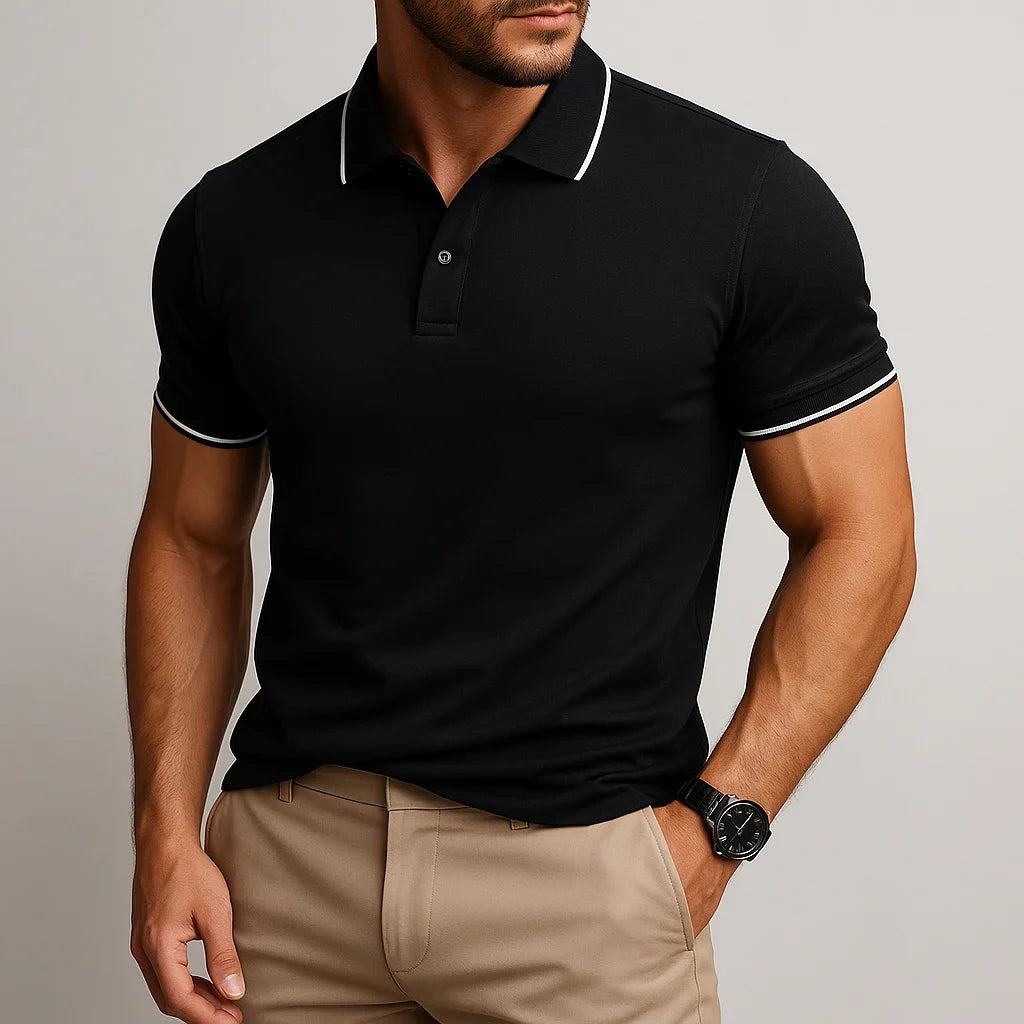 KOE | The Oliver Polo Shirt (Buy 1, Get 2)