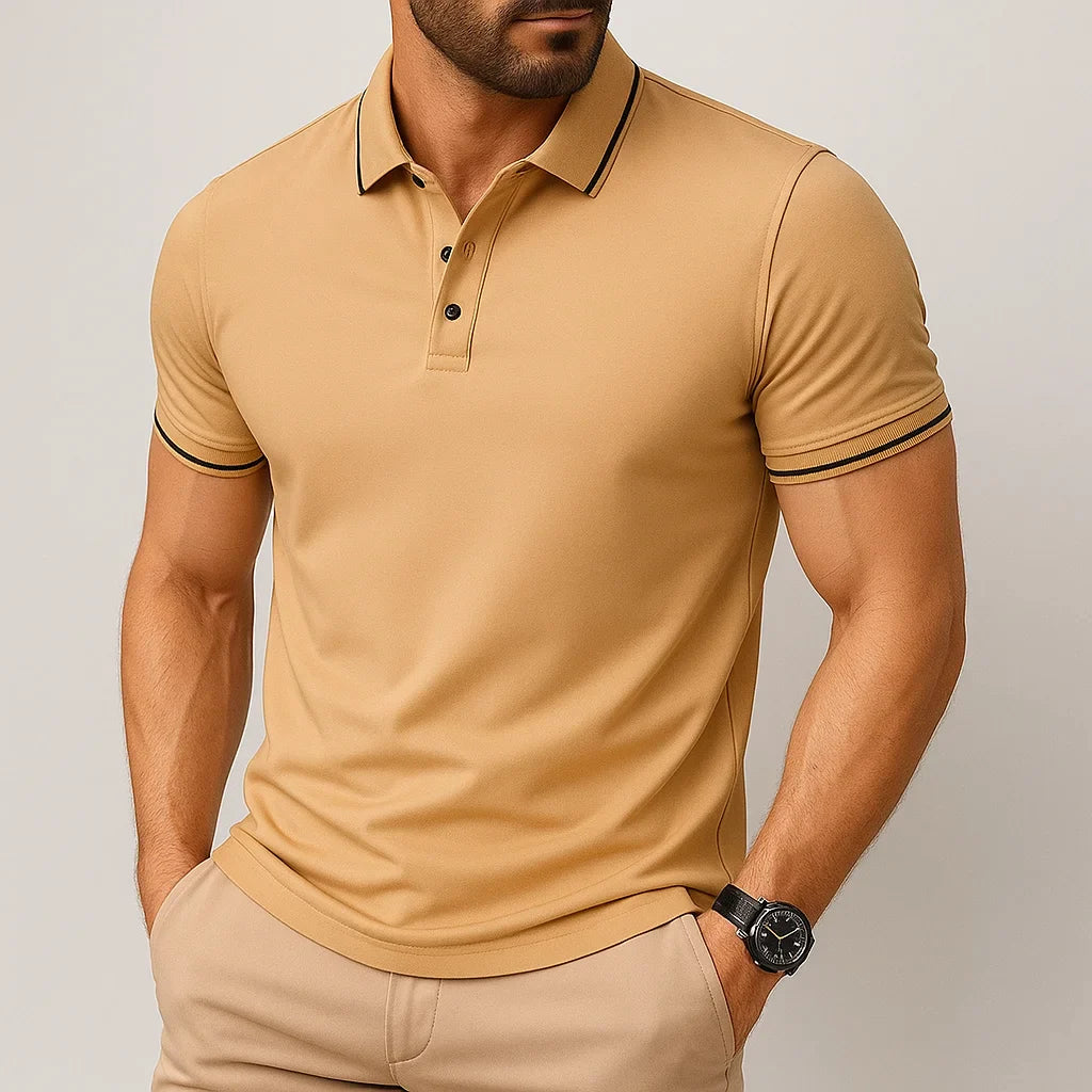 KOE | The Oliver Polo Shirt (Buy 1, Get 2)
