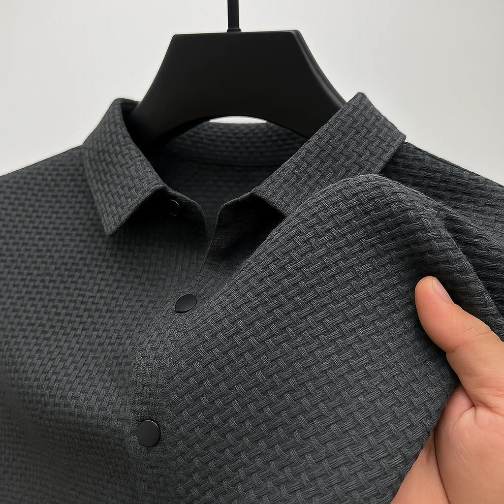 KOE | Luxury Polo for Men