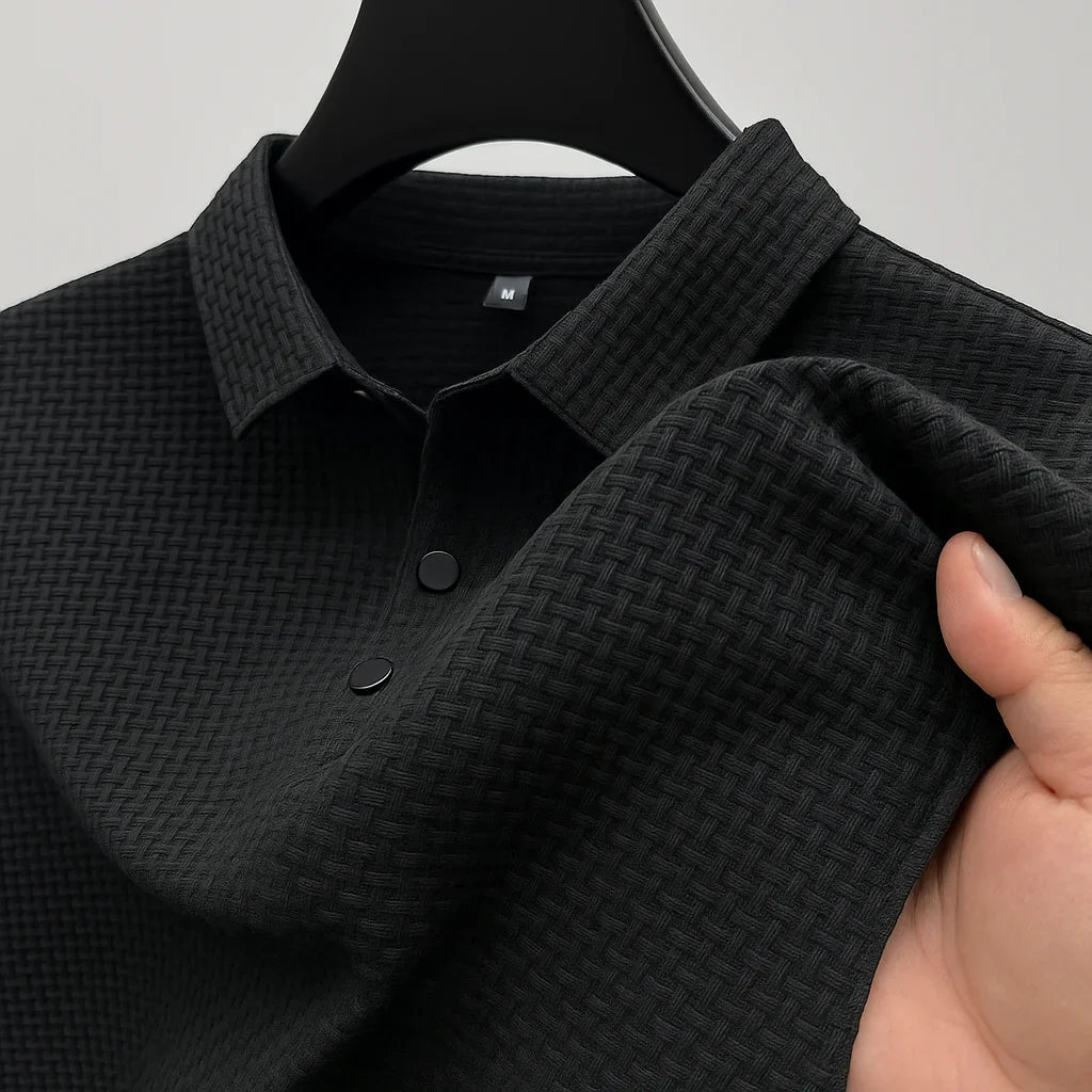 KOE | Luxury Polo for Men
