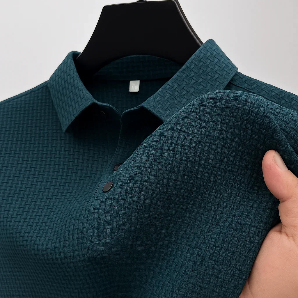 KOE | Luxury Polo for Men