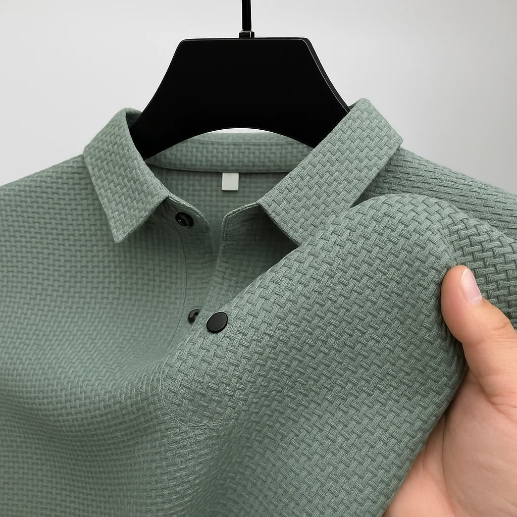 KOE | Luxury Polo for Men