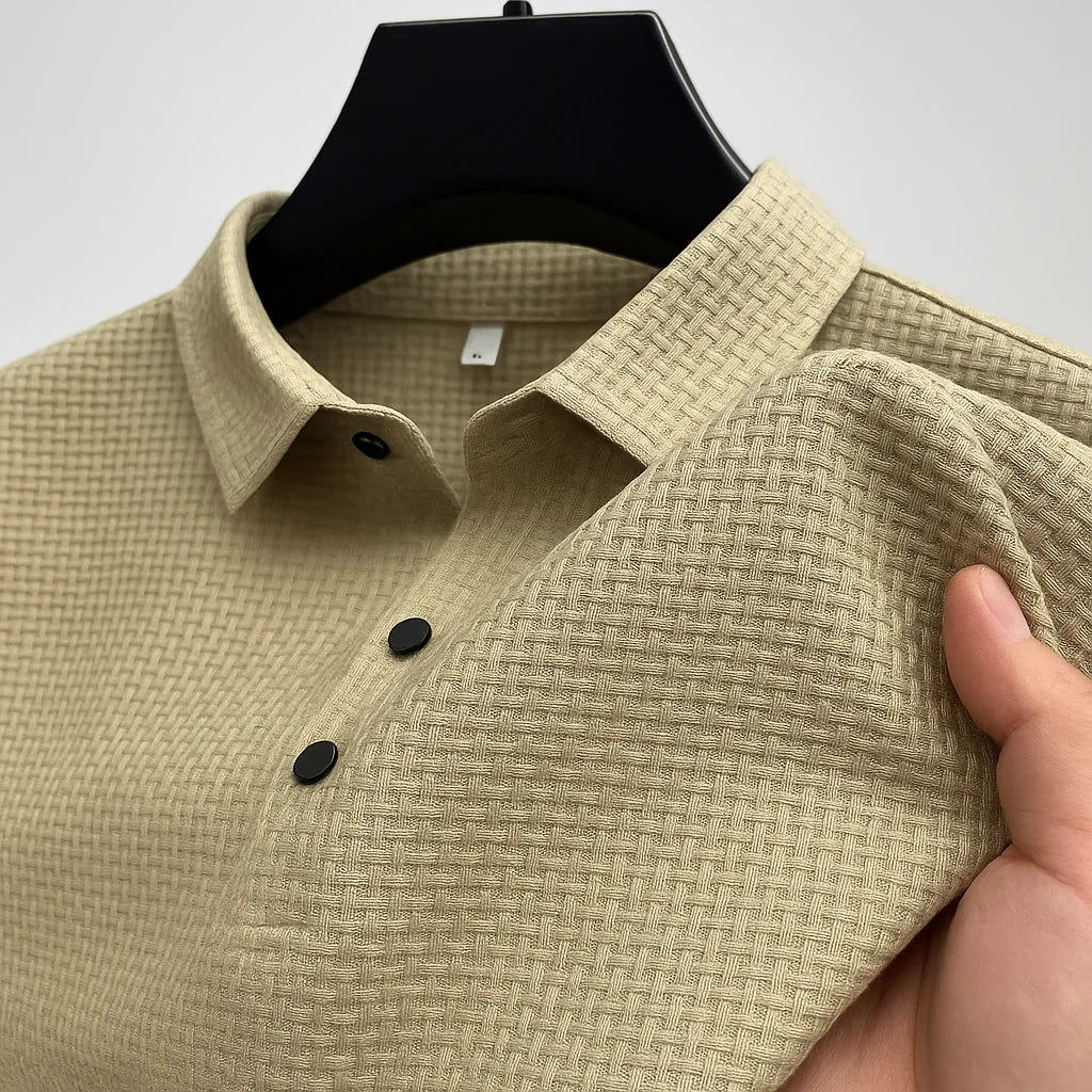 KOE | Luxury Polo for Men