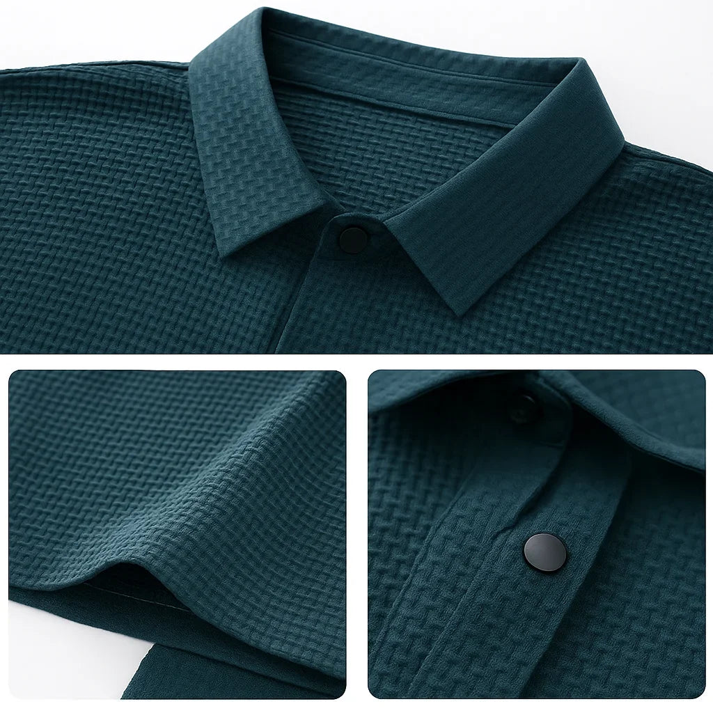 KOE | Luxury Polo for Men