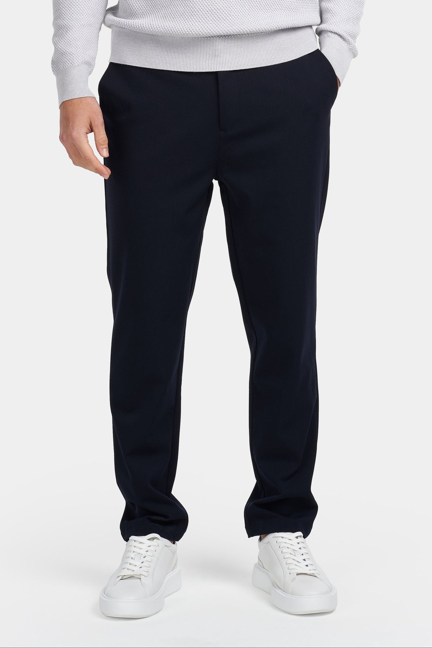 KOE | The Silvio Trousers