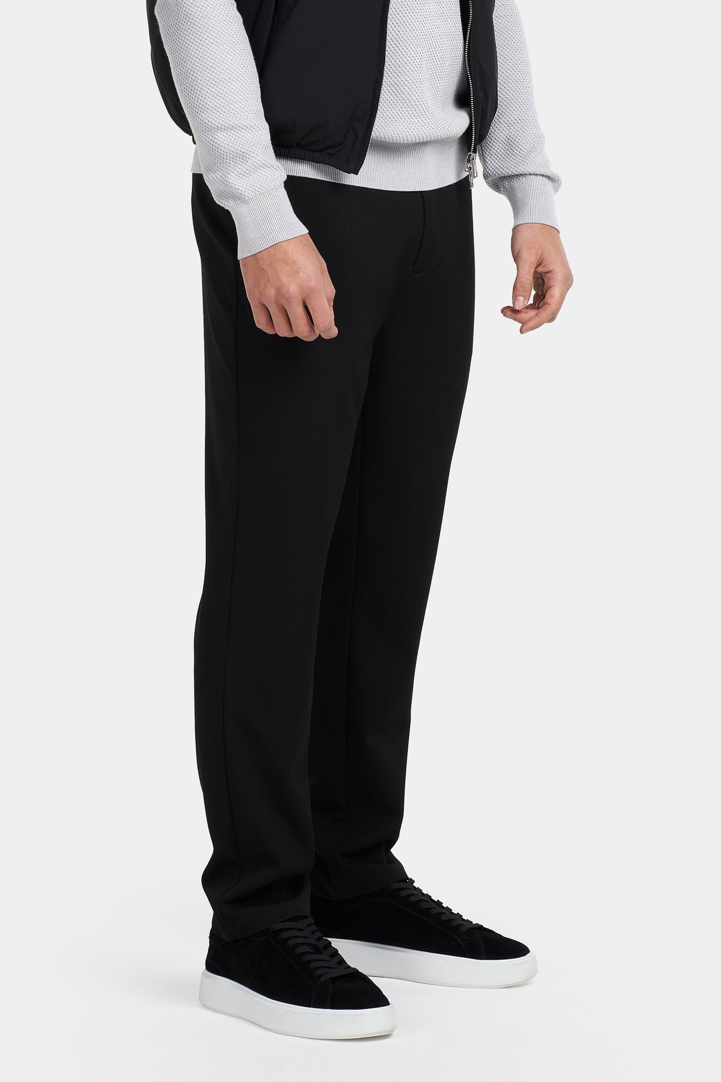 KOE | The Silvio Trousers