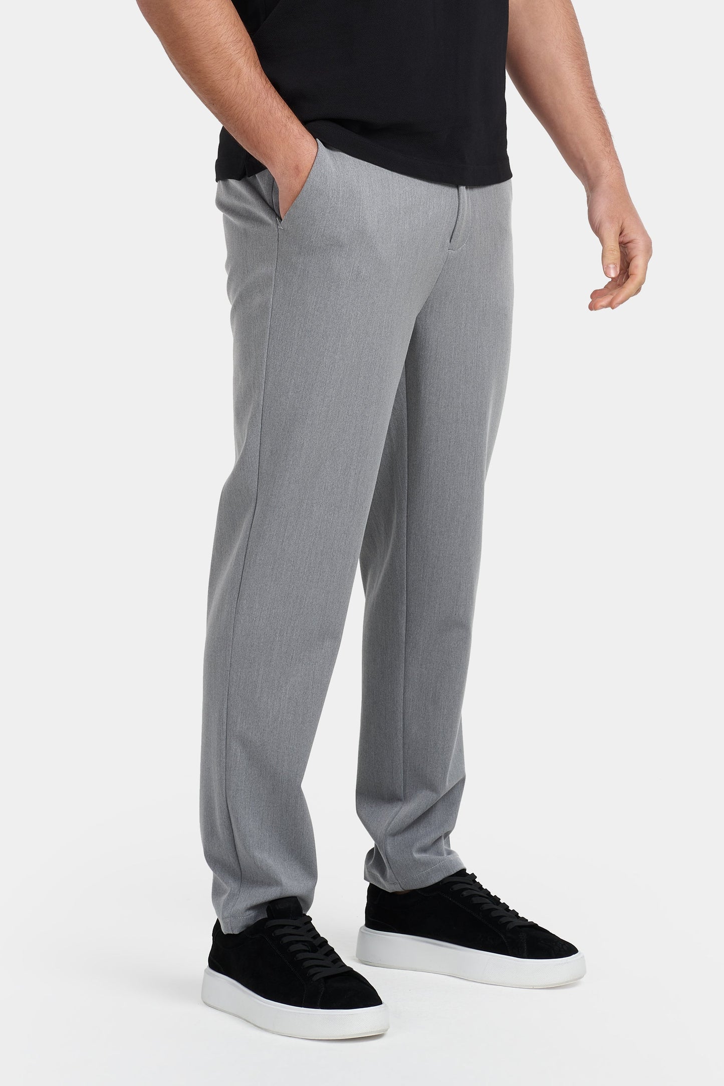 KOE | The Silvio Trousers