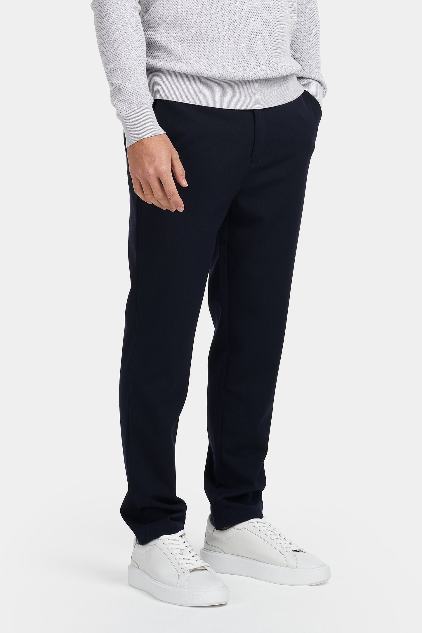 KOE | The Silvio Trousers