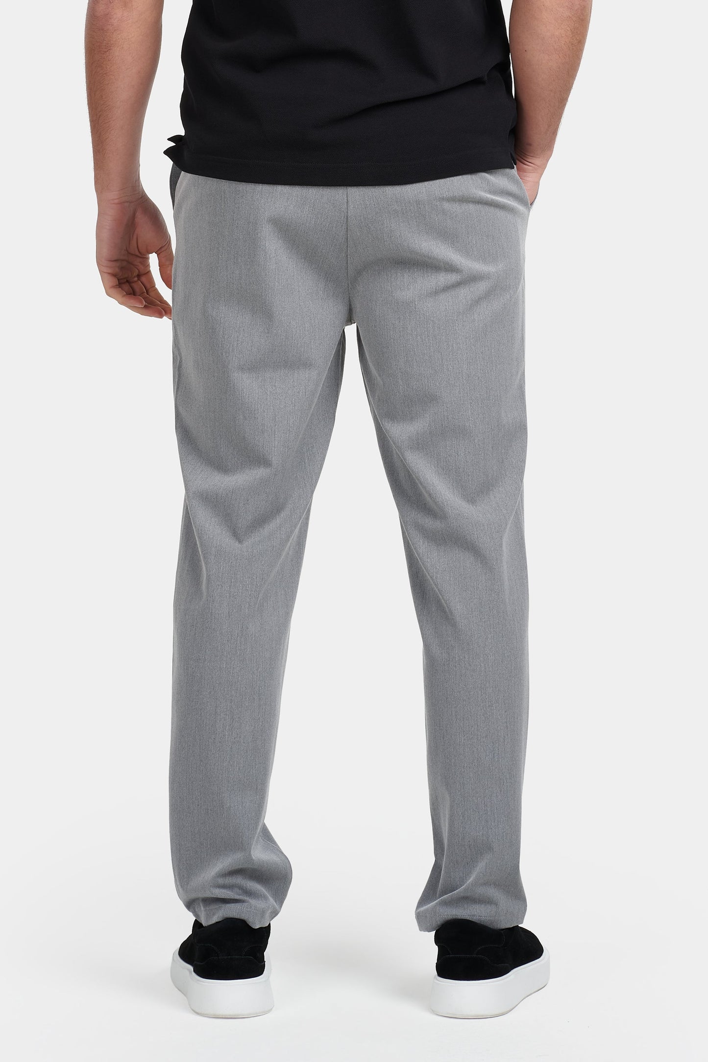 KOE | The Silvio Trousers