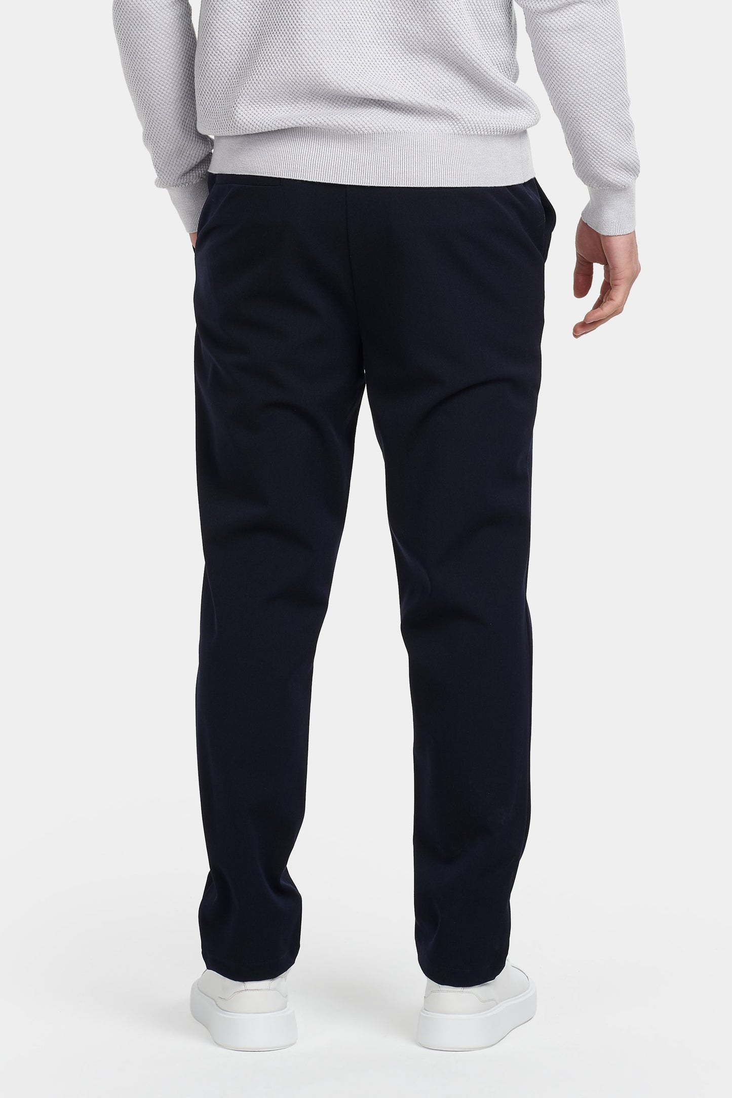 KOE | The Silvio Trousers