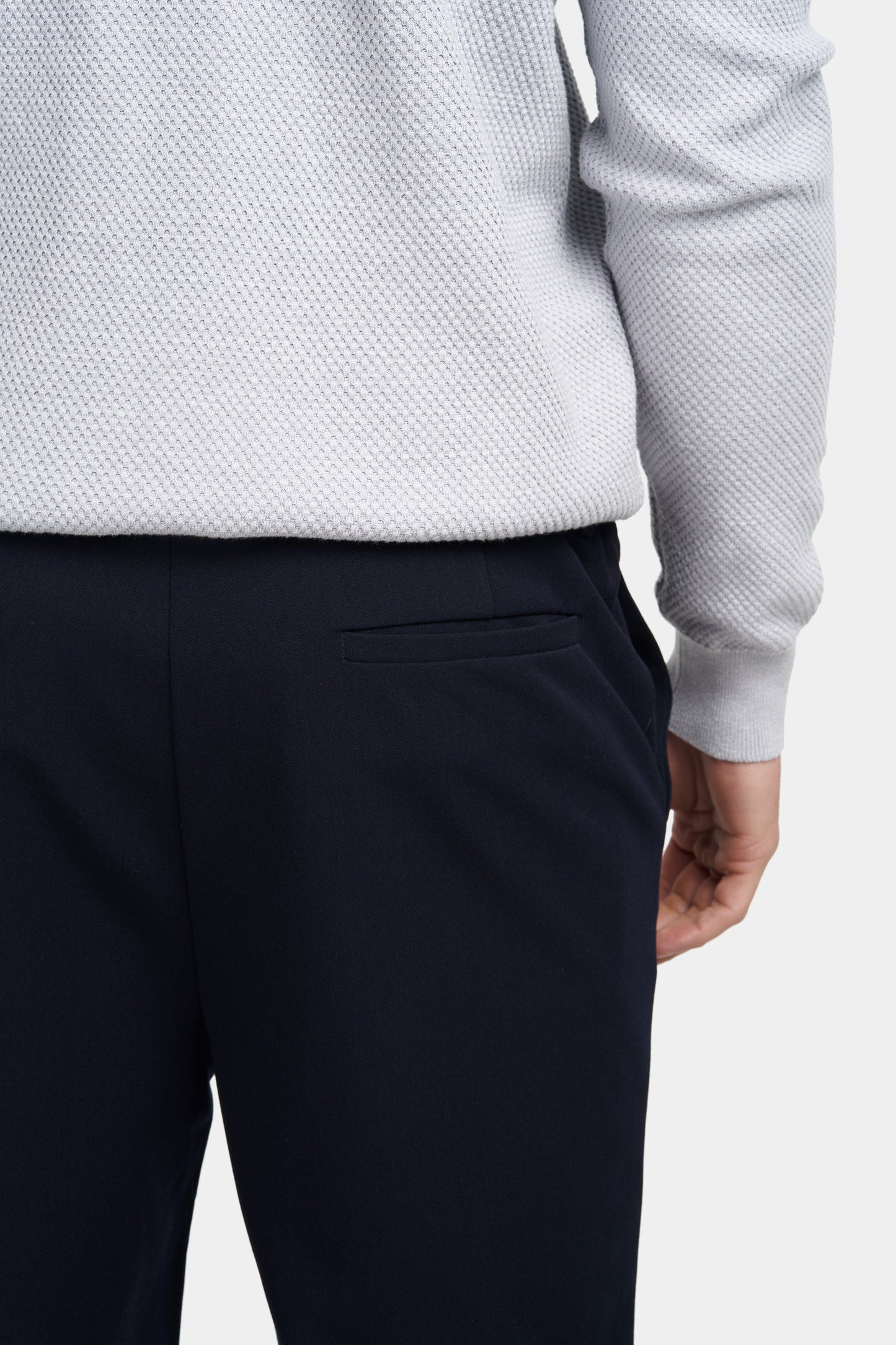 KOE | The Silvio Trousers