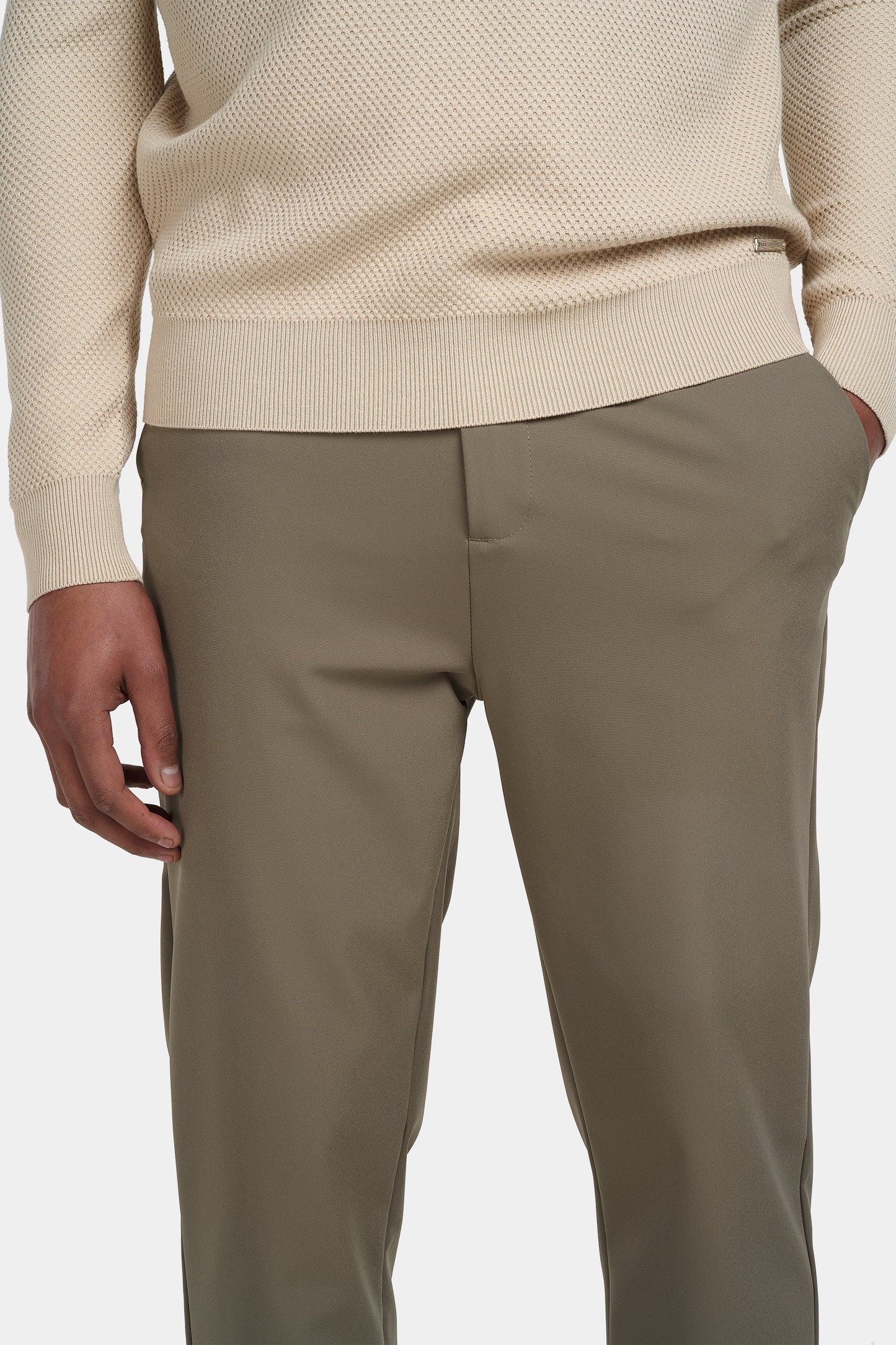 KOE | The Tech Trousers