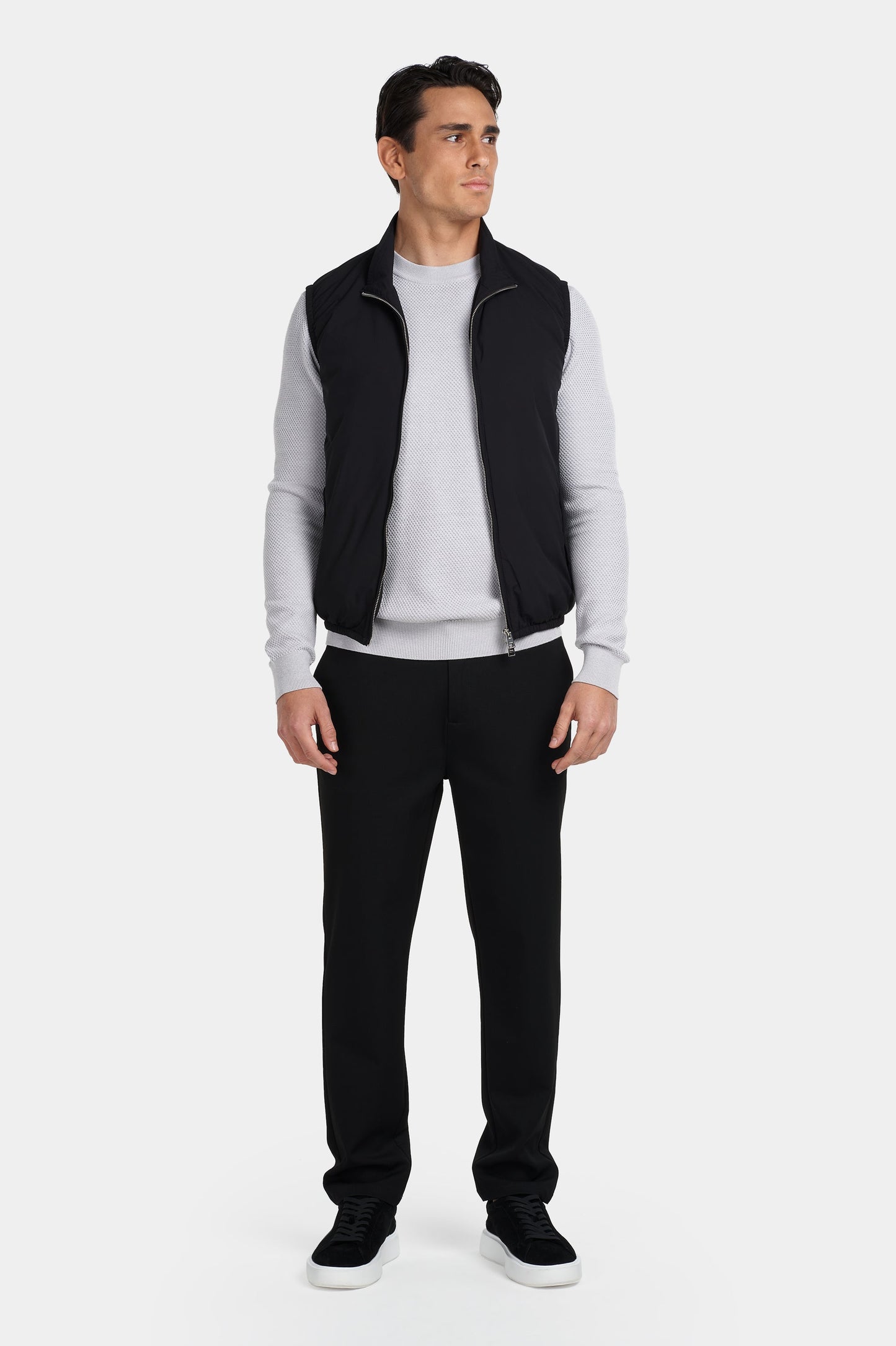KOE | The Silvio Trousers