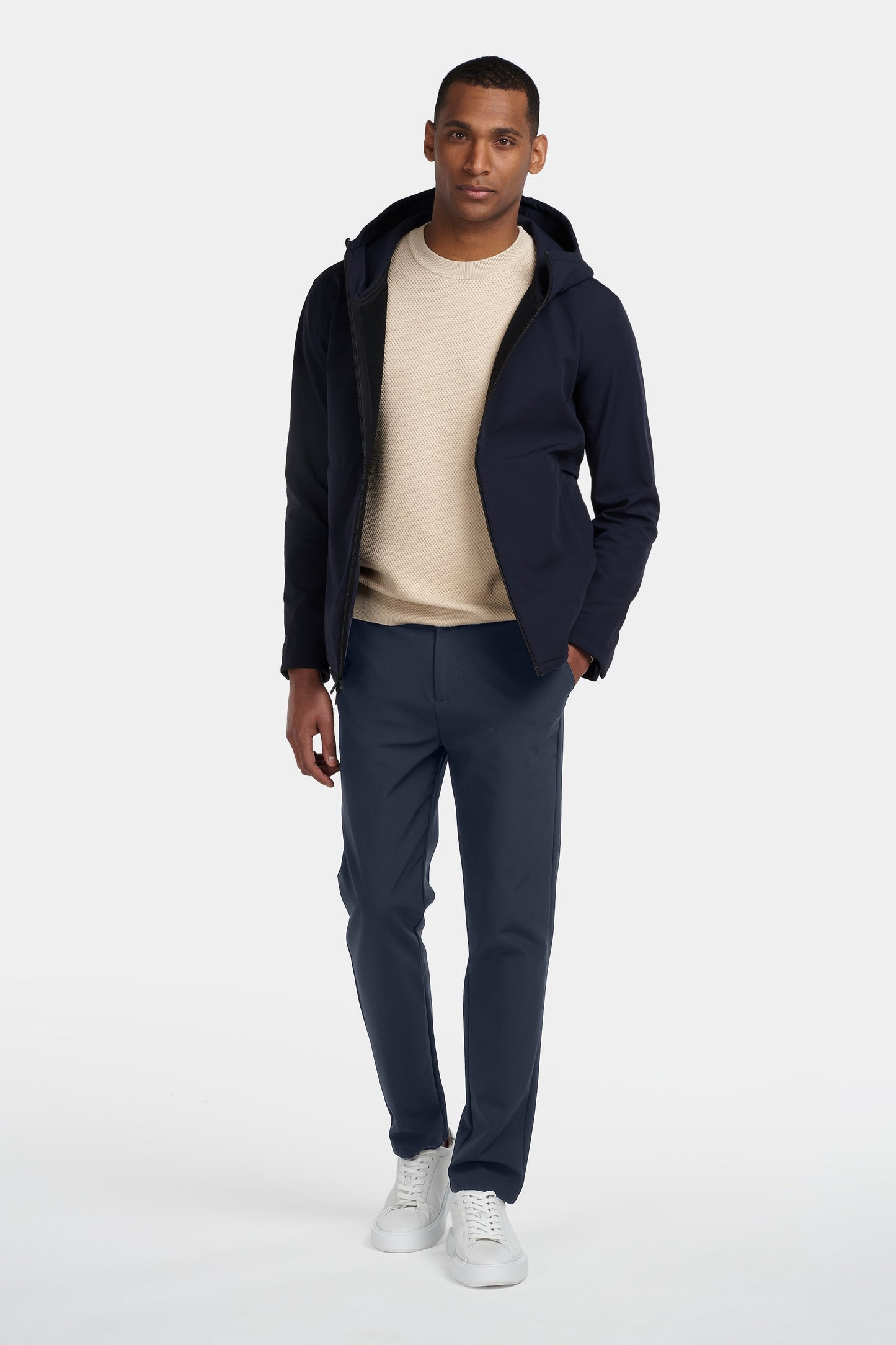 KOE | The Tech Trousers