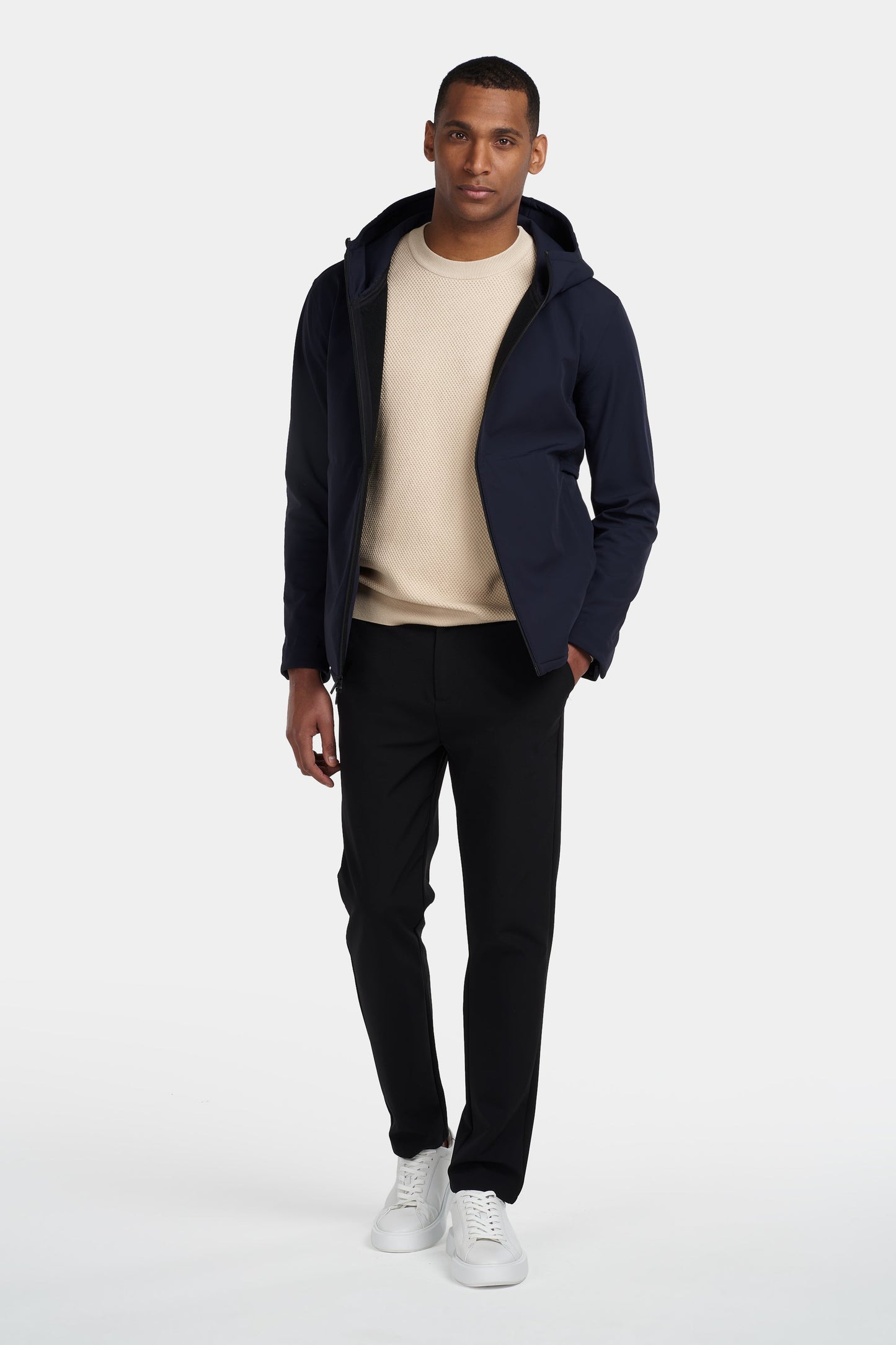 KOE | The Tech Trousers