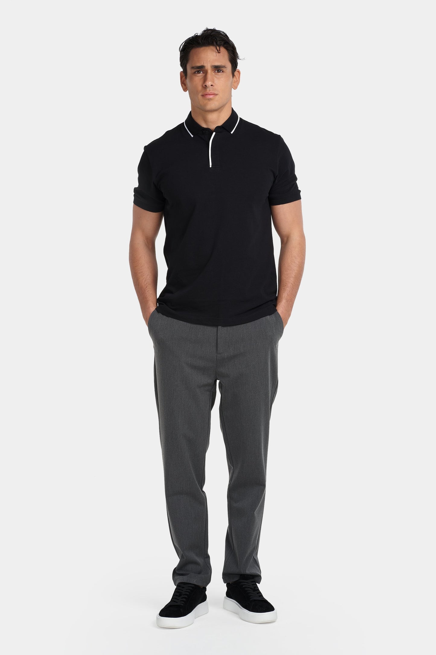 KOE | The Silvio Trousers