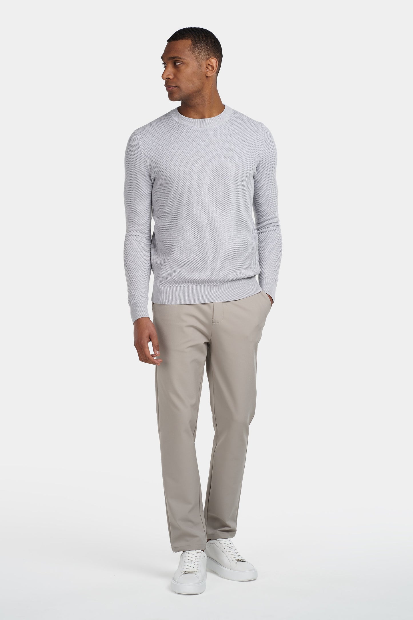 KOE | The Tech Trousers
