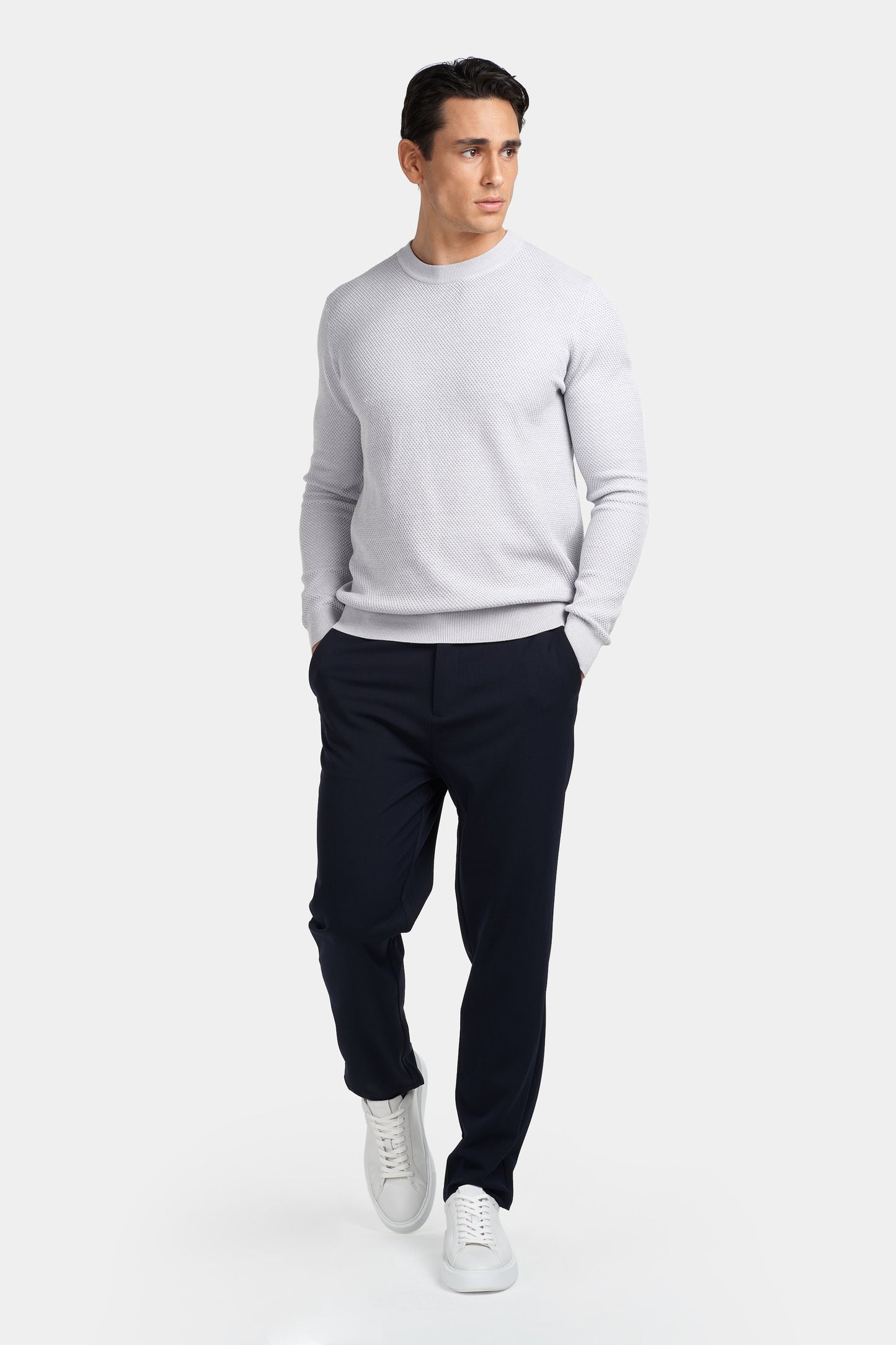 KOE | The Silvio Trousers