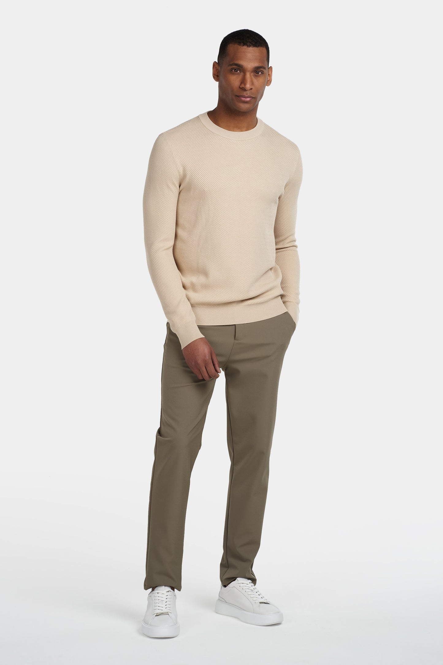KOE | The Tech Trousers