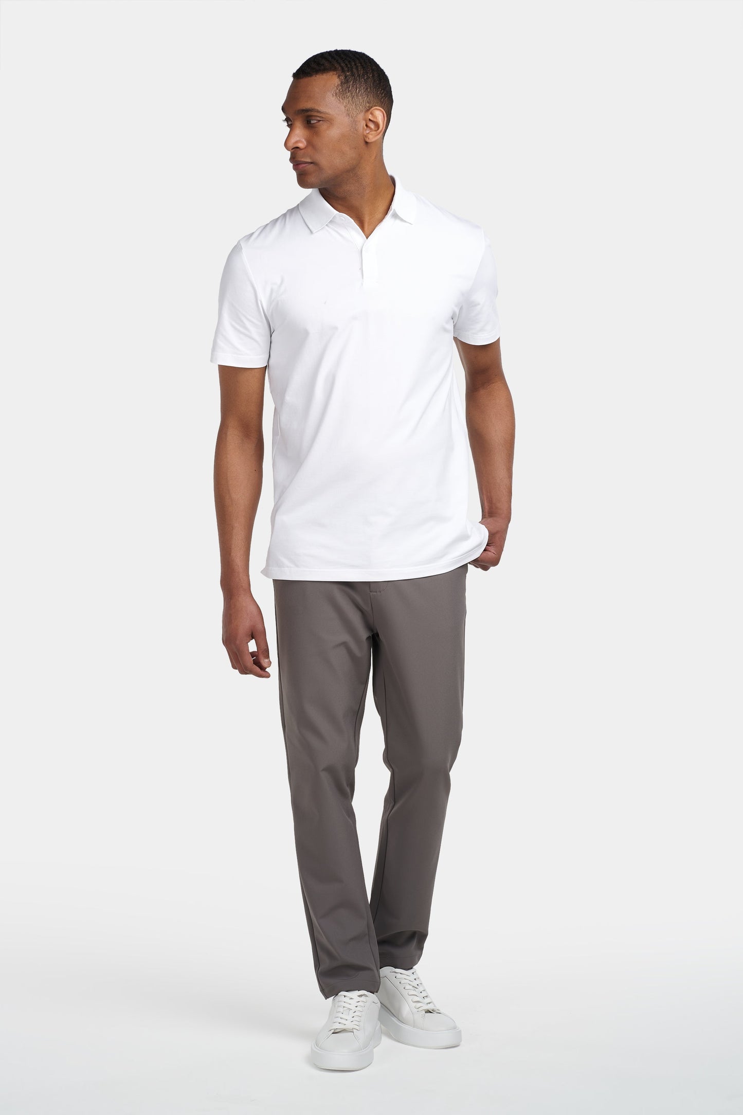 KOE | The Tech Trousers