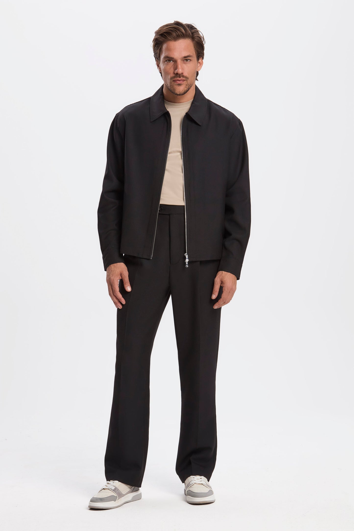 KOE | The Lazio Trousers