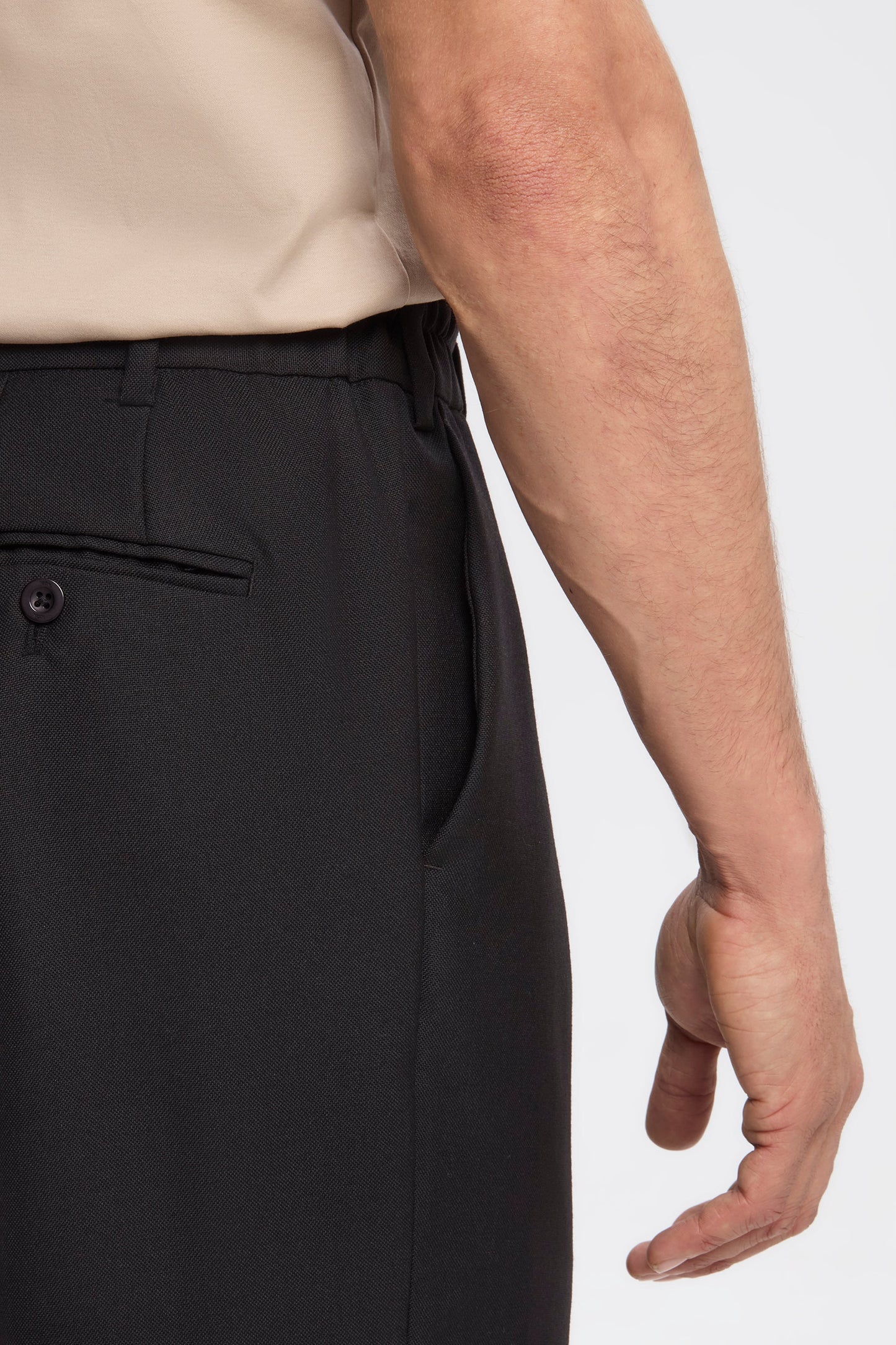 KOE | The Lazio Trousers