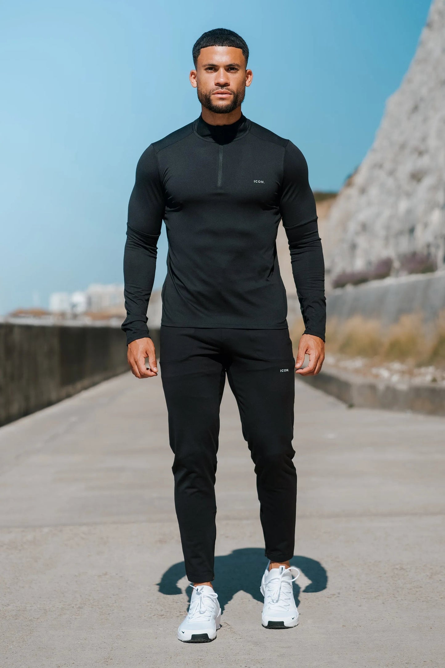KOE | The Verve Active Trousers