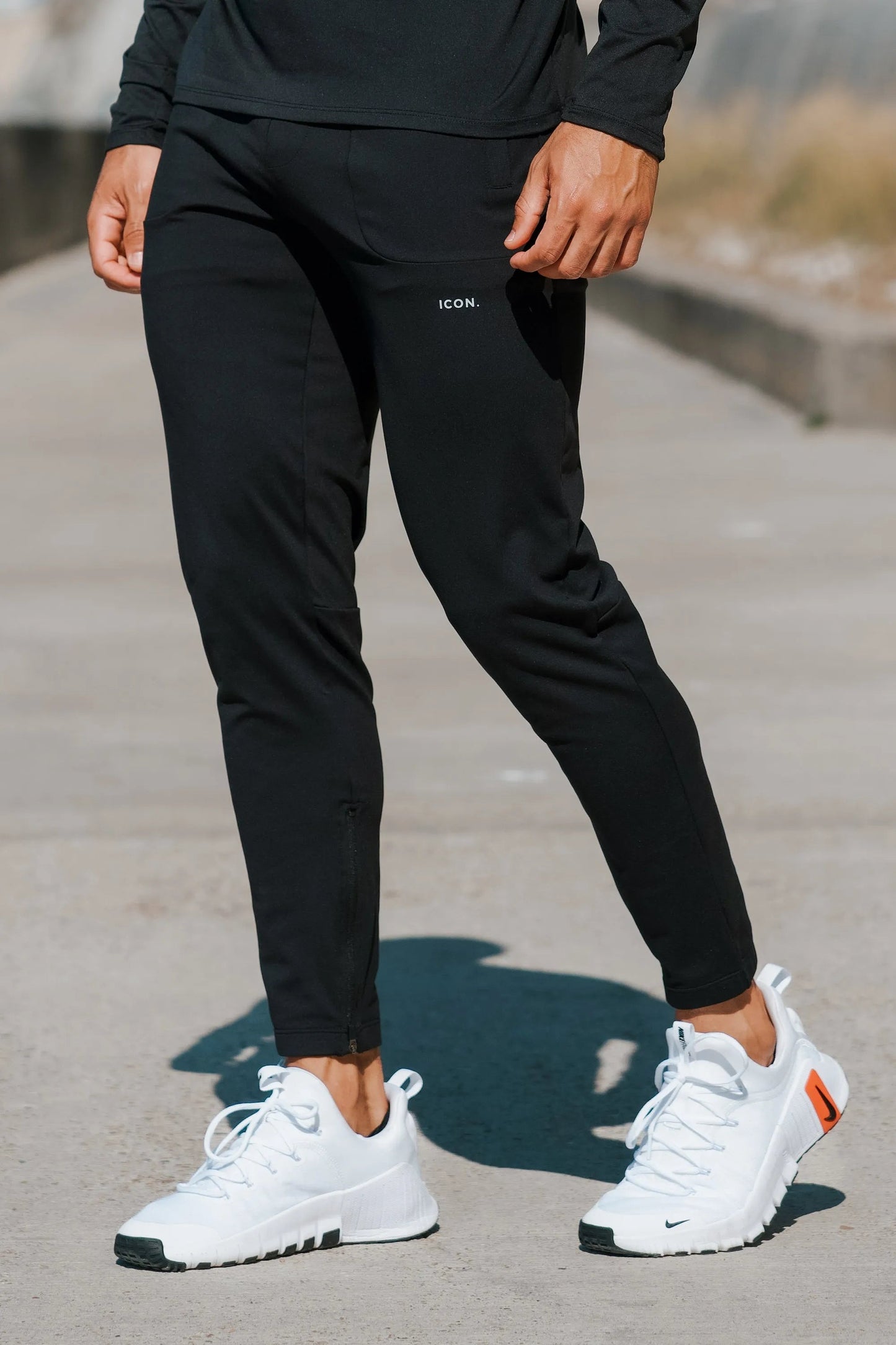 KOE | The Verve Active Trousers