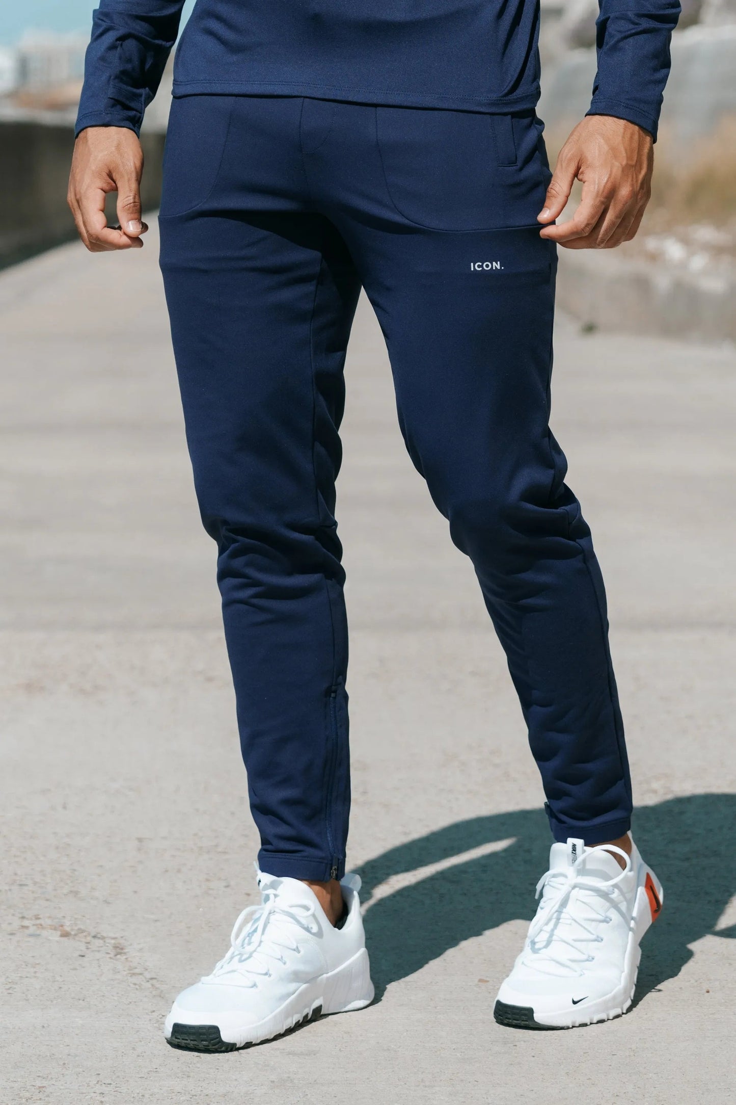KOE | The Verve Active Trousers