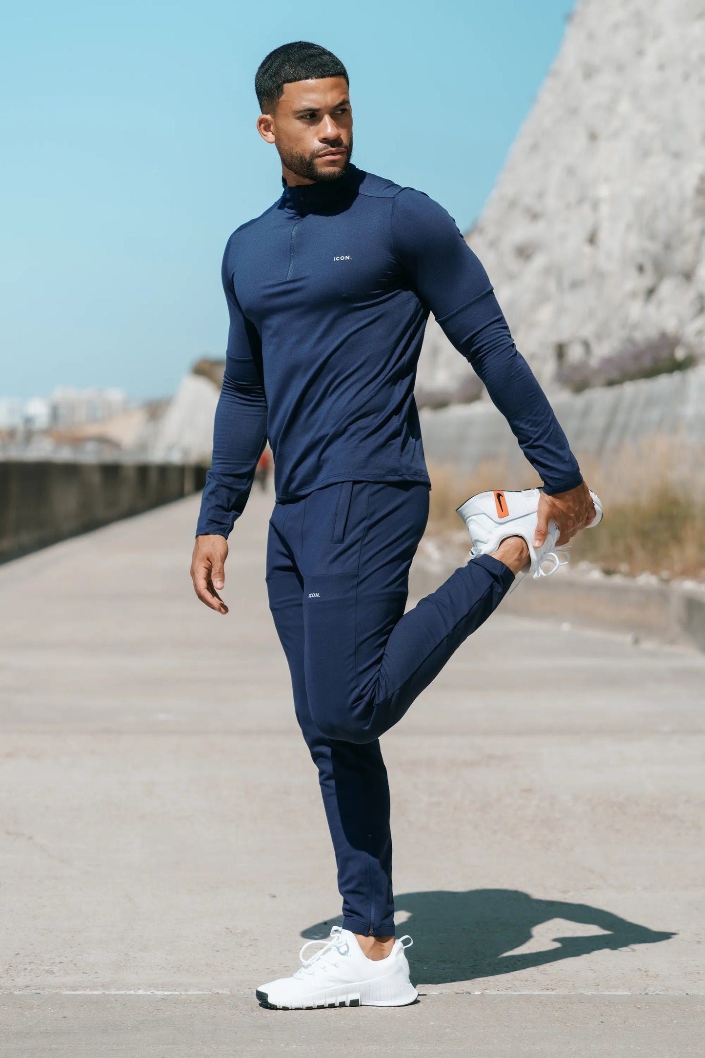 KOE | The Verve Active Trousers