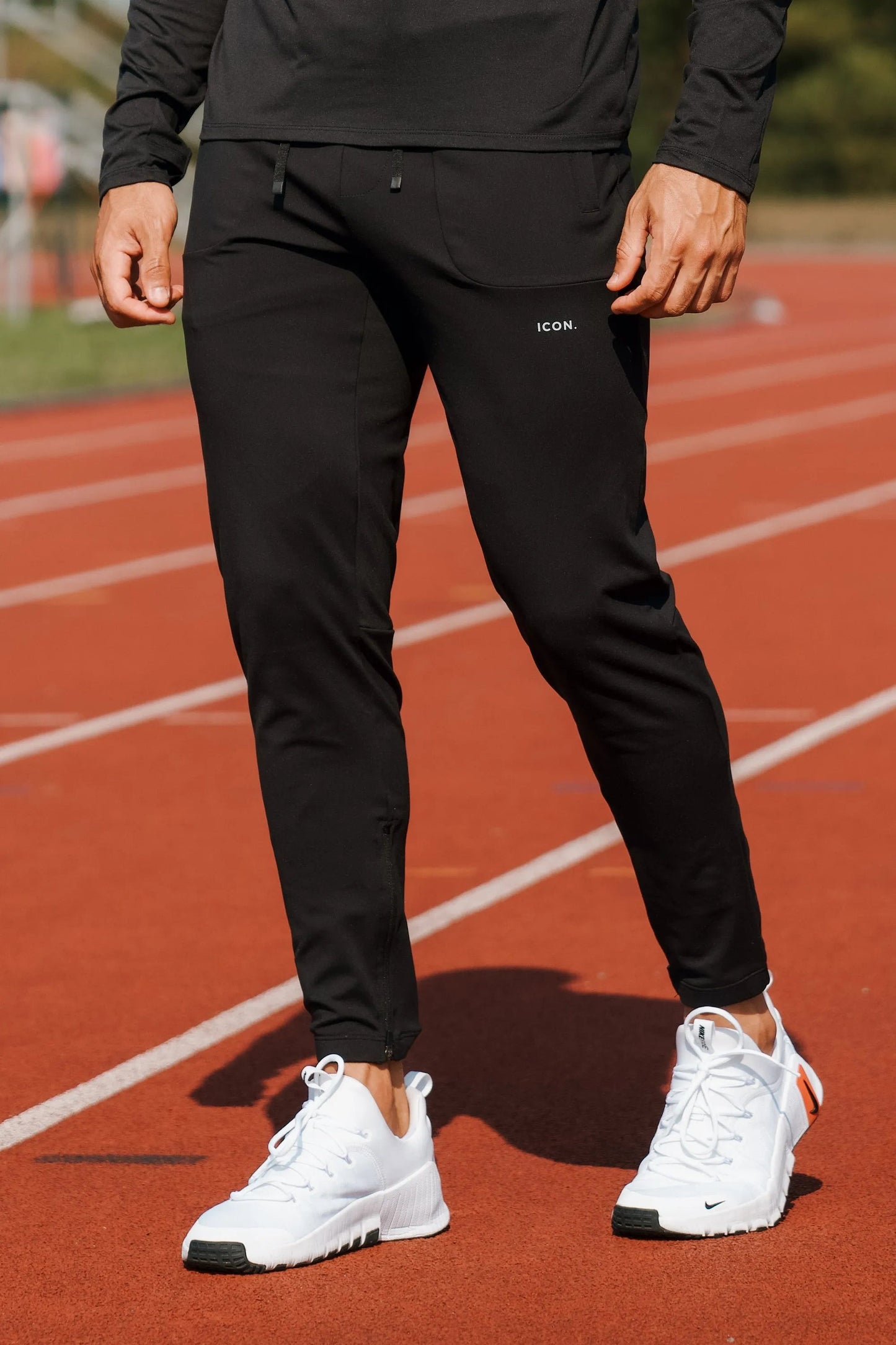 KOE | The Verve Active Trousers