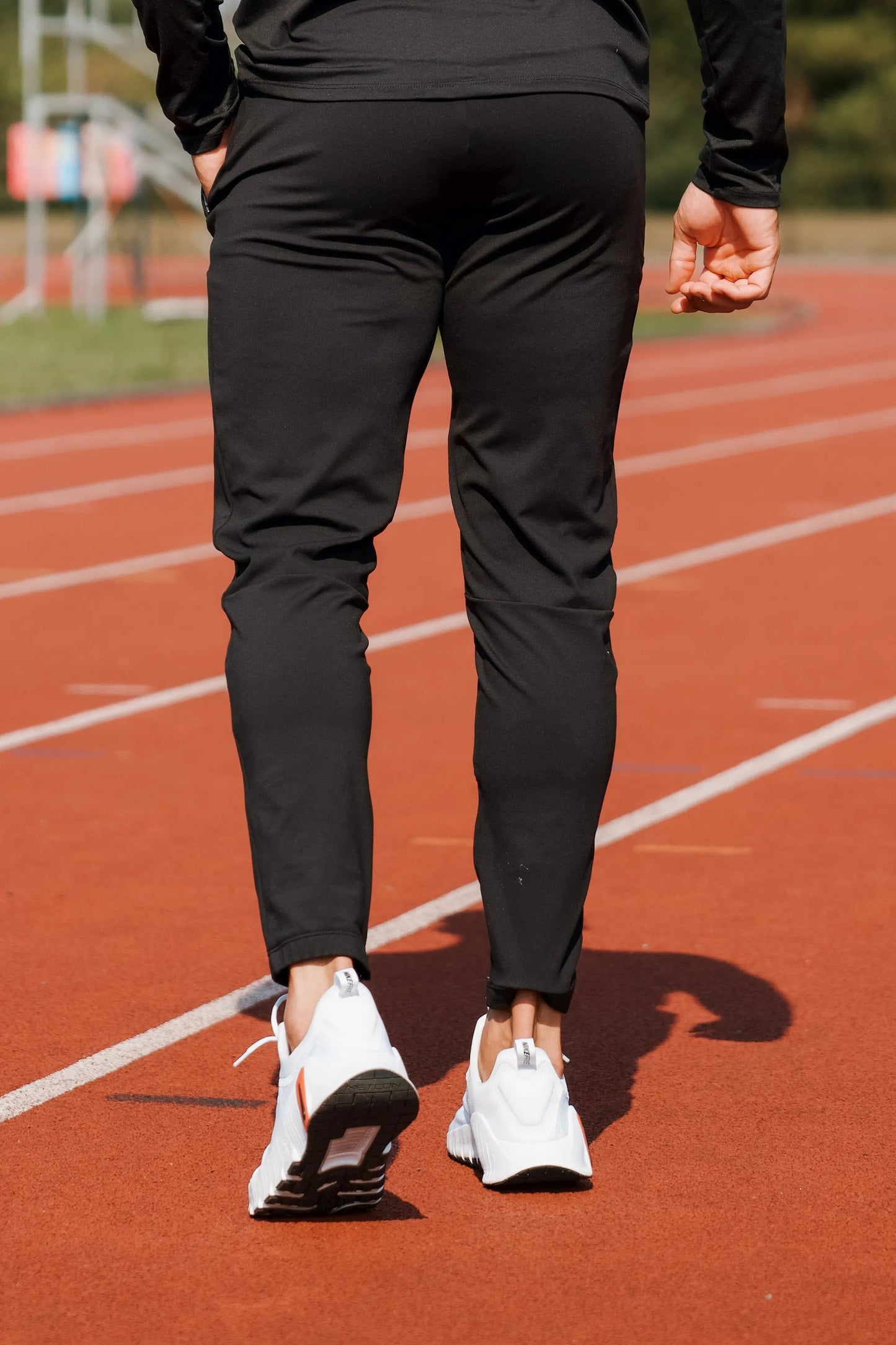 KOE | The Verve Active Trousers