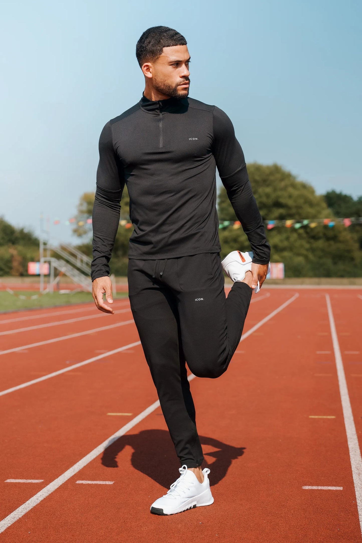 KOE | The Verve Active Trousers