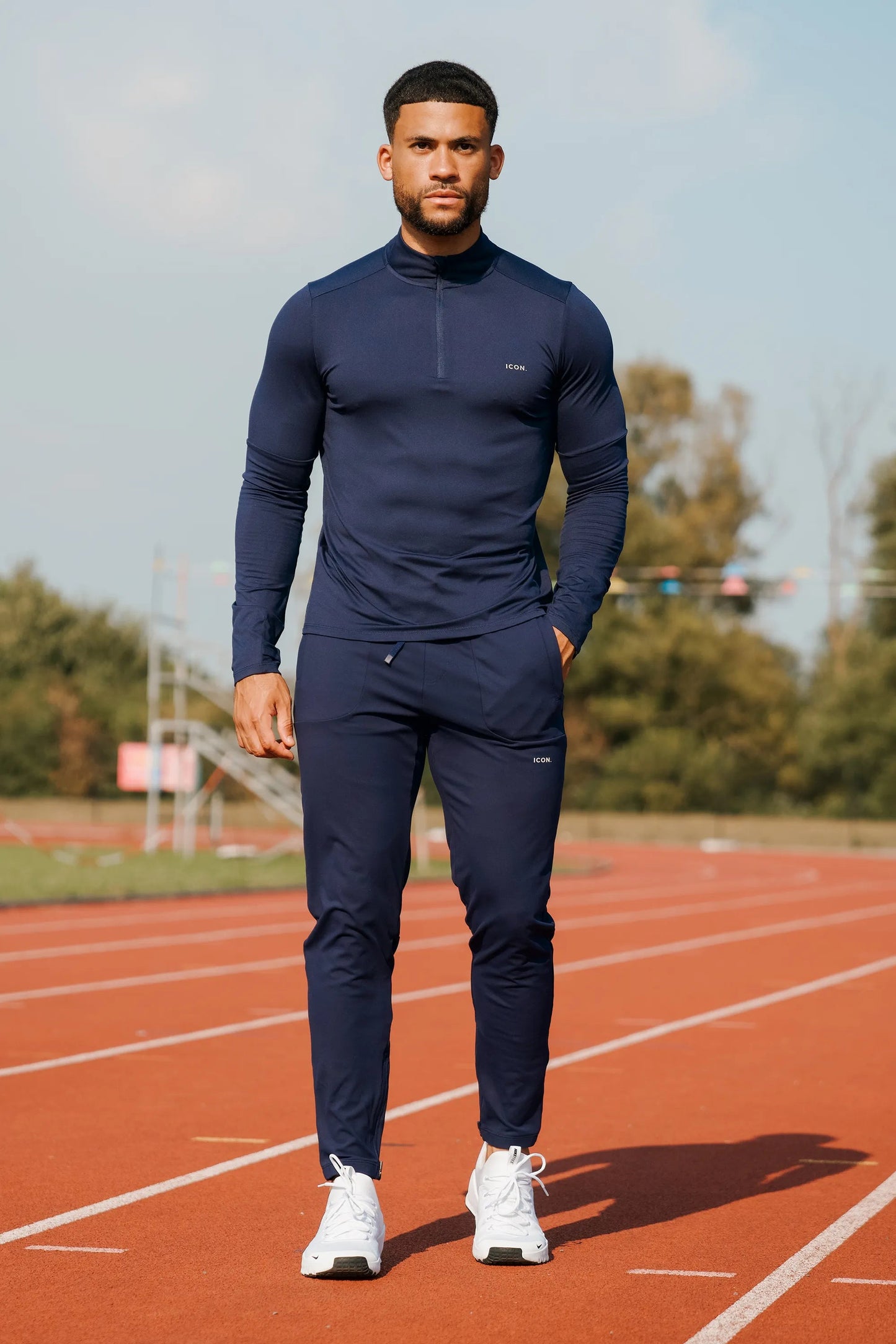 KOE | The Verve Active Trousers