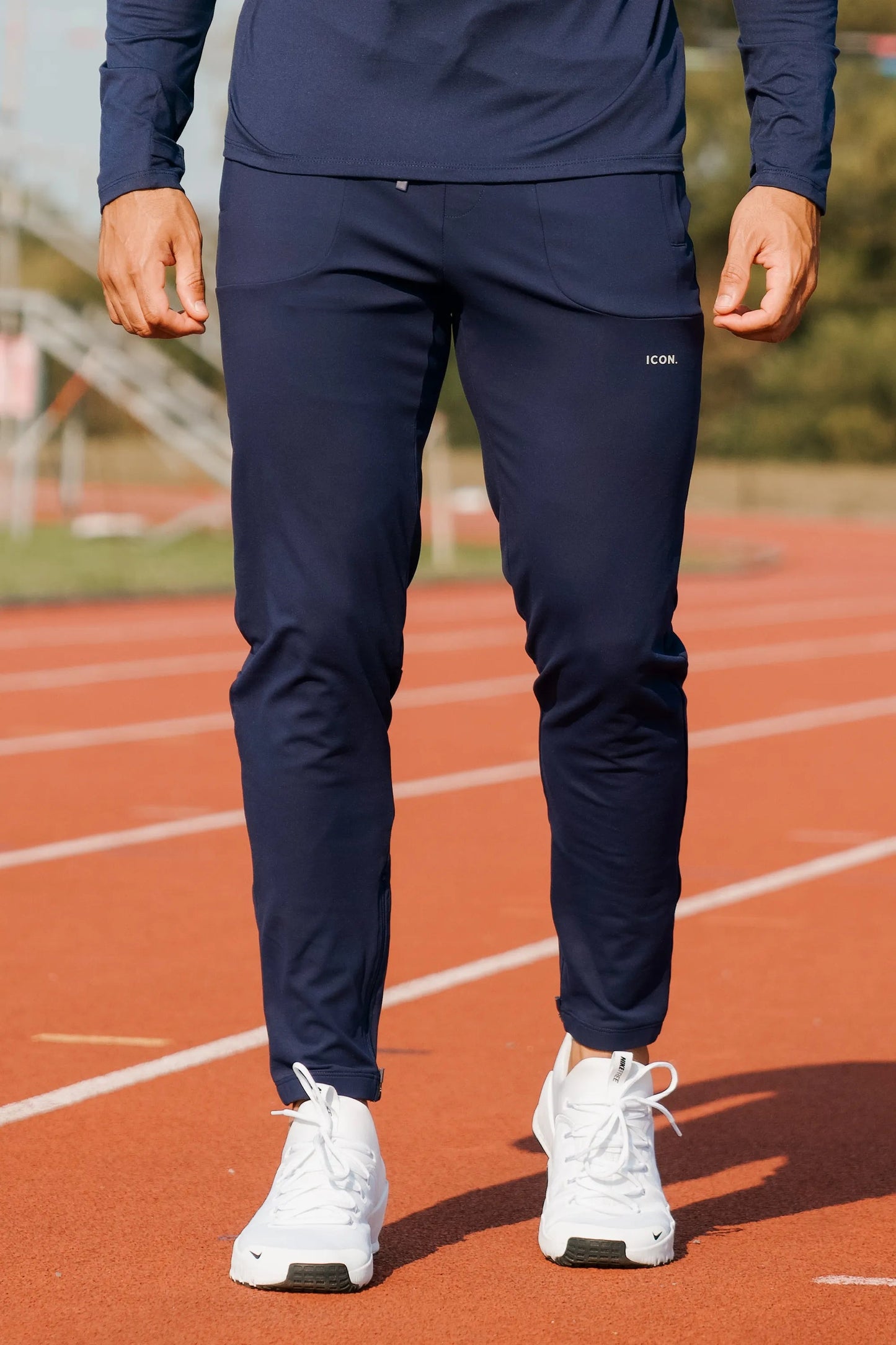KOE | The Verve Active Trousers