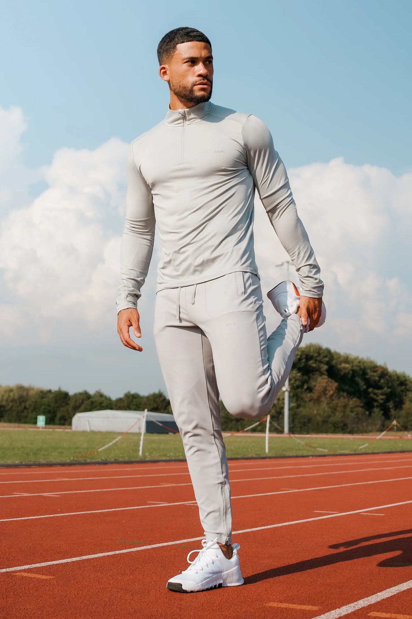 KOE | The Verve Active Trousers