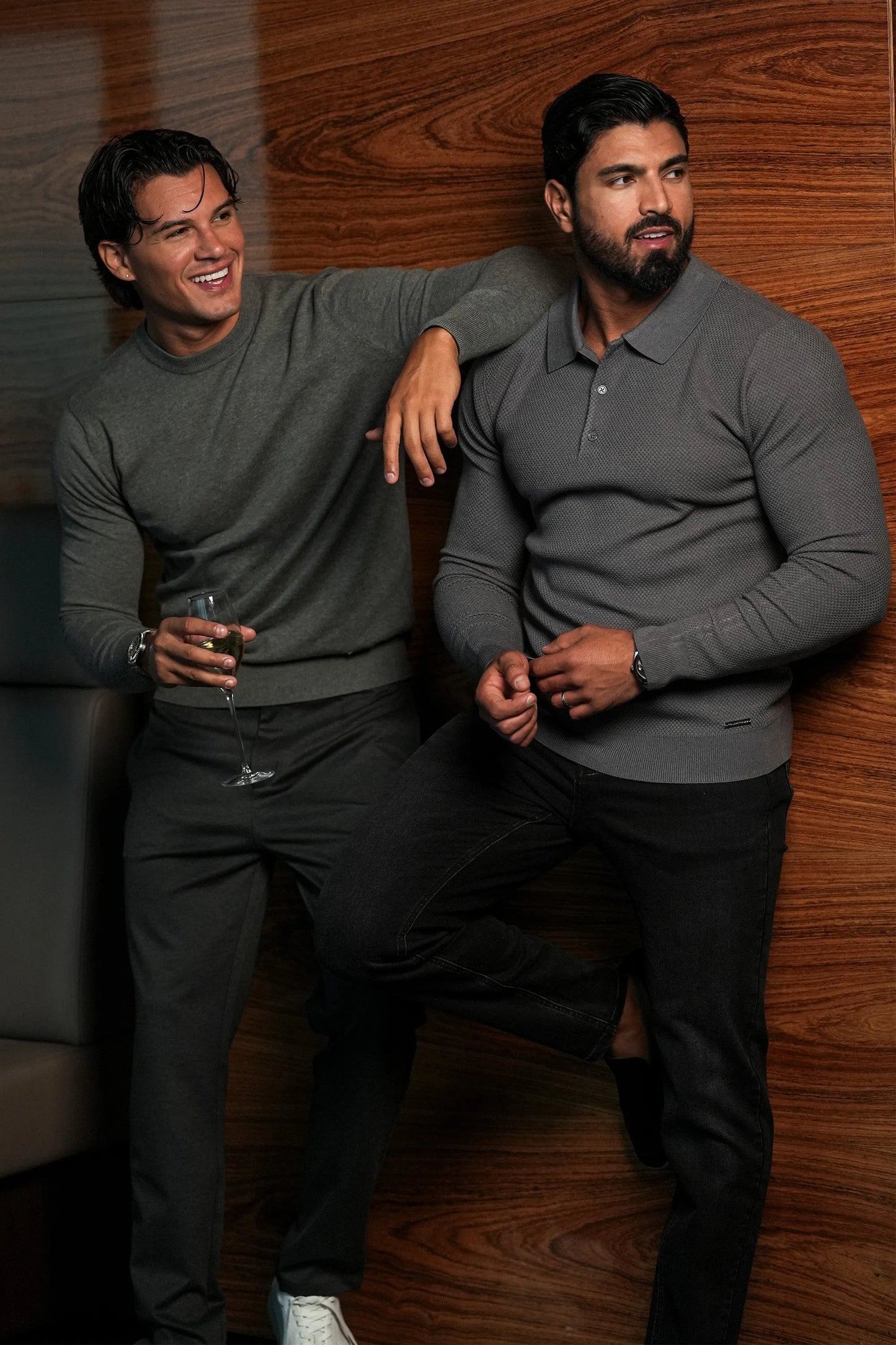 KOE | The Aurelio Trousers