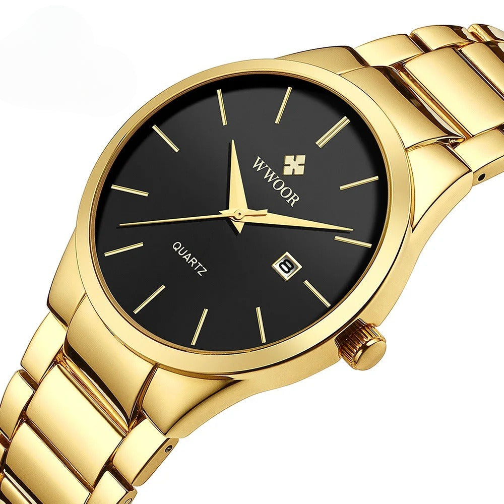 KOE | Prime Quartz