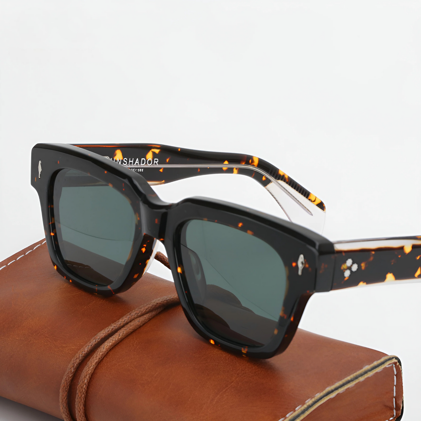 KOE | Timber Shade
