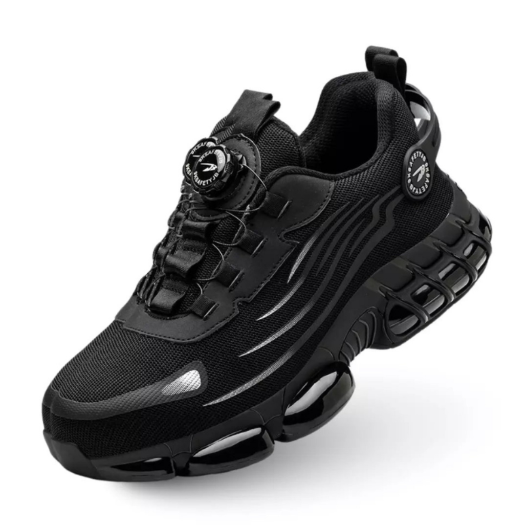 KOE | Henner Z90 Ultralight Safety Shoes