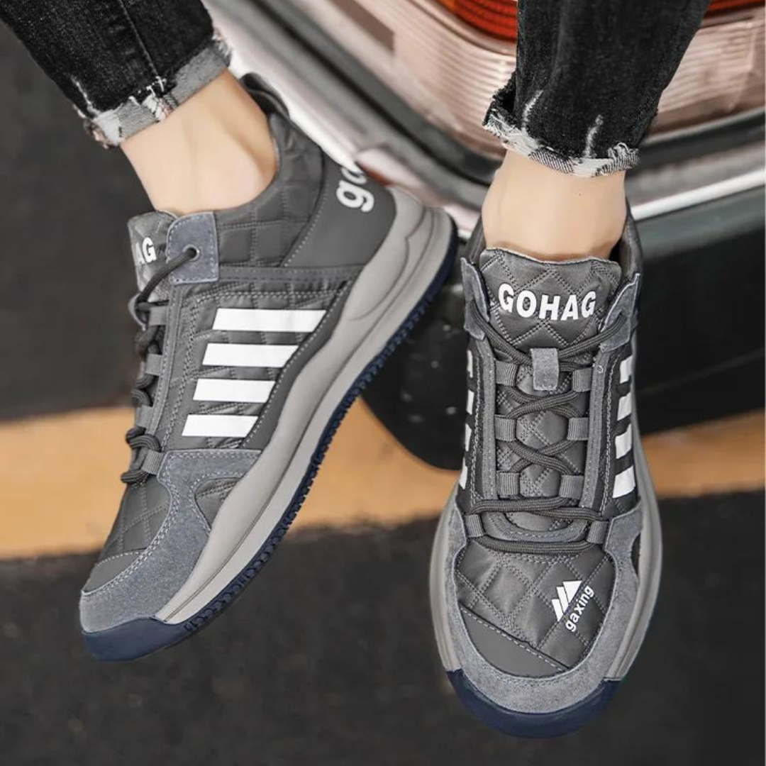 KOE | Faludi Durable & Comfortable Shoes