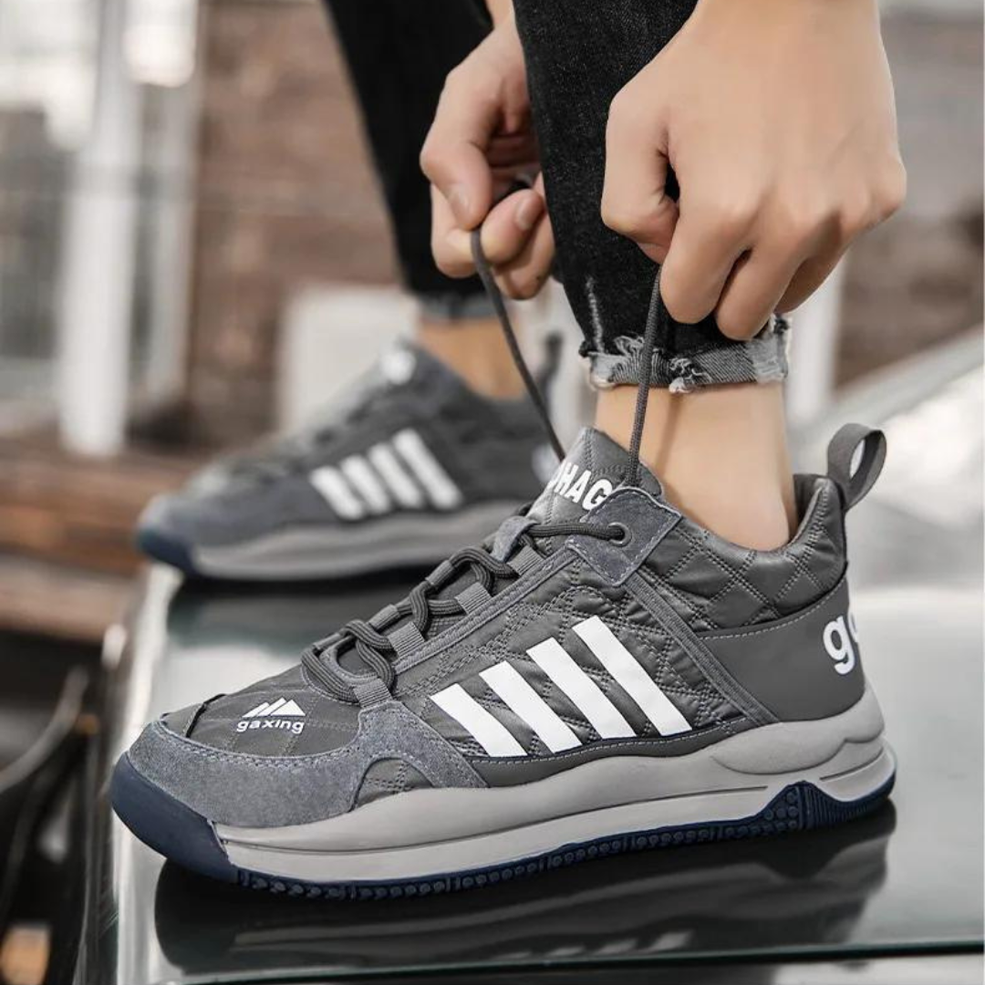 KOE | Faludi Durable & Comfortable Shoes