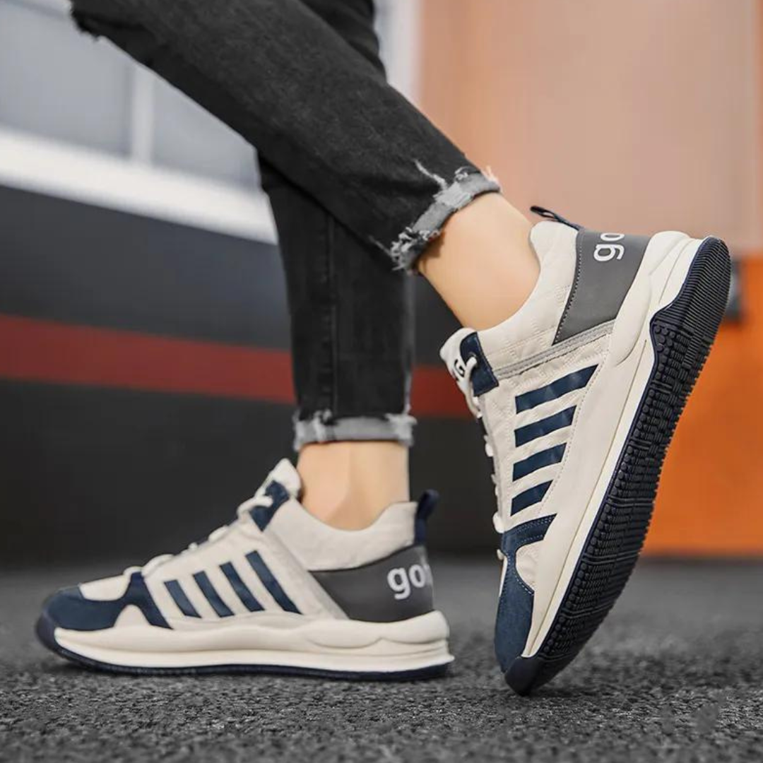 KOE | Faludi Durable & Comfortable Shoes