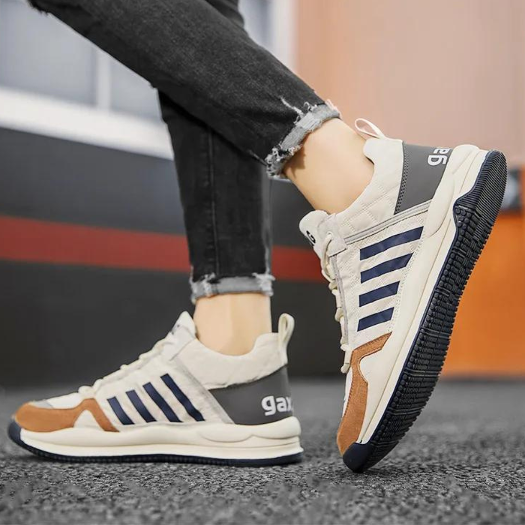 KOE | Faludi Durable & Comfortable Shoes