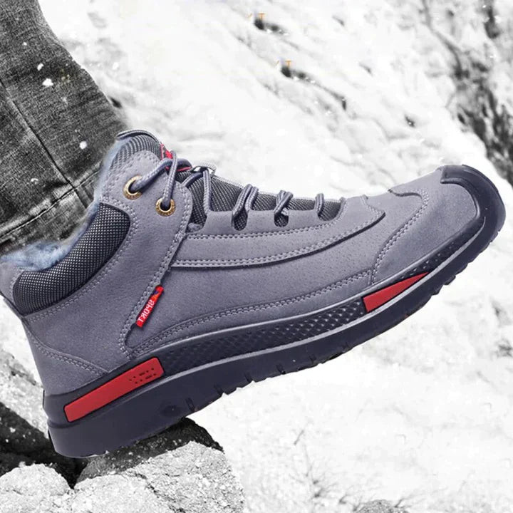 KOE | The Most Comfortable Safety Shoes in the World