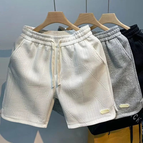 KOE | Carl Men’s Shorts (Buy 1, Get 2)
