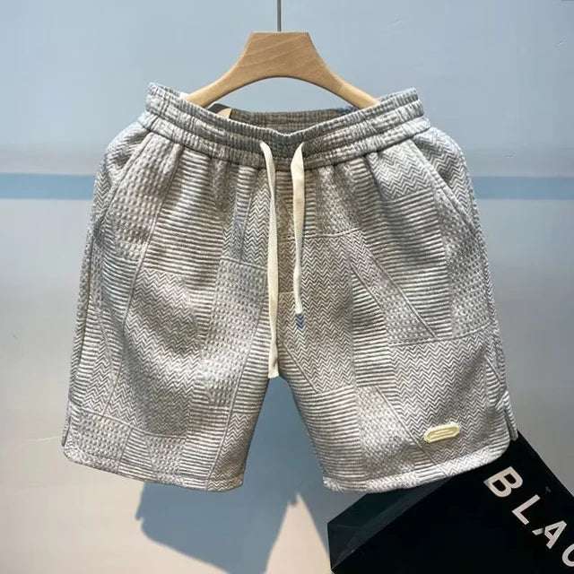 KOE | Carl Men’s Shorts (Buy 1, Get 2)